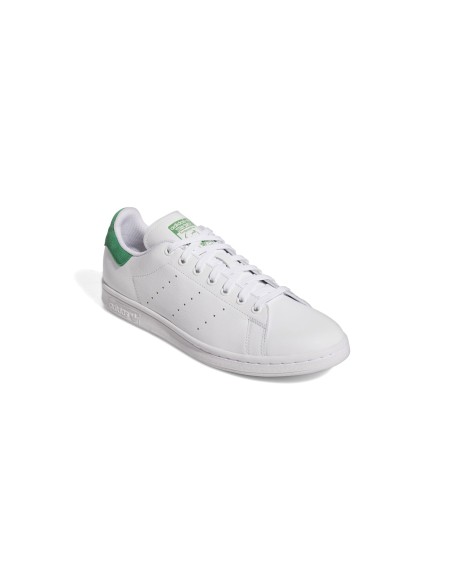 adidas Stan Smith ADV, Ftwwht/Ftwwht/Green