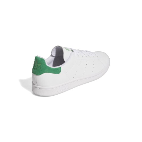 adidas Stan Smith ADV, Ftwwht/Ftwwht/Green