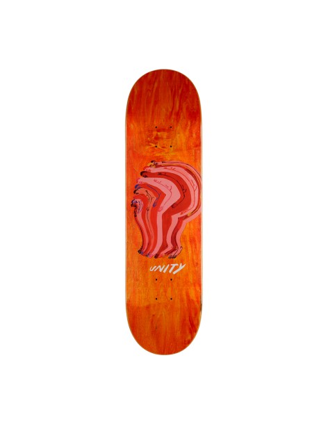 Unity Skateboards - Pancake...