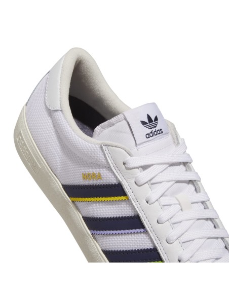 adidas Nora, Ftwwht/Shanav/Goldmt