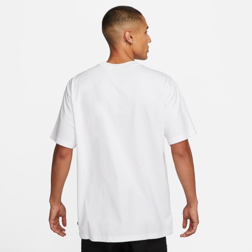 Nike SB Tee Paint, White