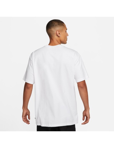 Nike SB Tee Paint, White
