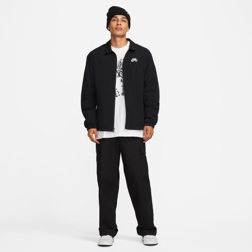 Nike SB Tee Paint, White