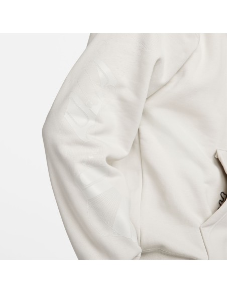 Nike SB "Skate Like a Girl" Hoodie, Light Bone/Light Bone/Black