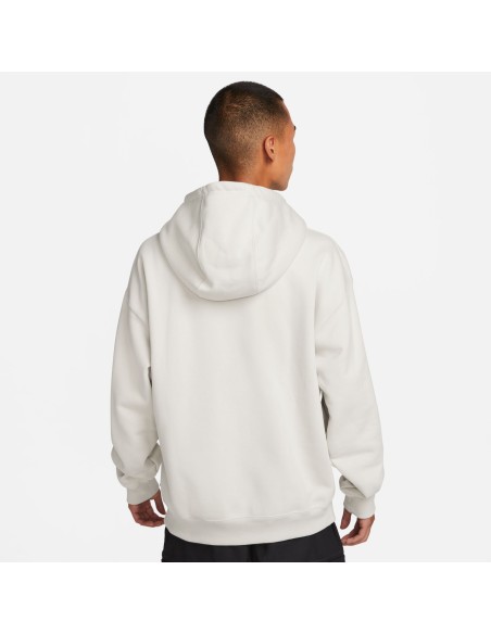 Nike SB "Skate Like a Girl" Hoodie, Light Bone/Light Bone/Black