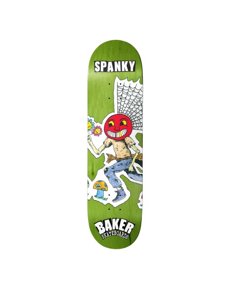 Baker x Mike Gigliotti,...
