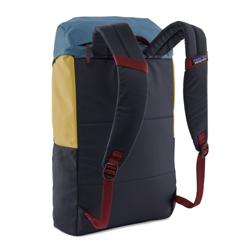 Patagonia Arbor Lid Pack, 28L