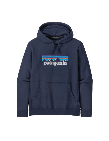Patagonia P-6 Logo Uprisal Hoody, NENA