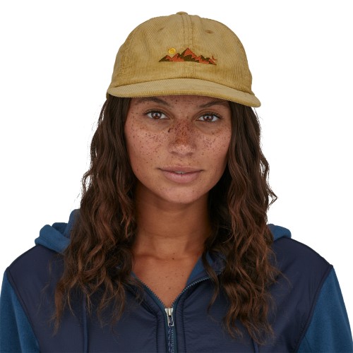 Patagonia Corduroy Cap, SMKA