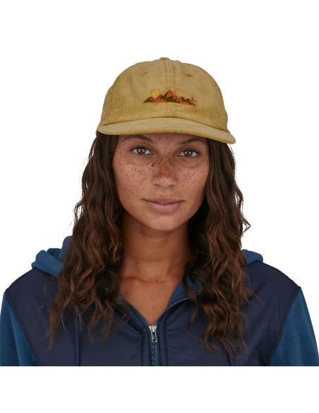 Patagonia Corduroy Cap, SMKA