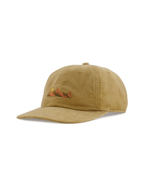 Patagonia Corduroy Cap, SMKA
