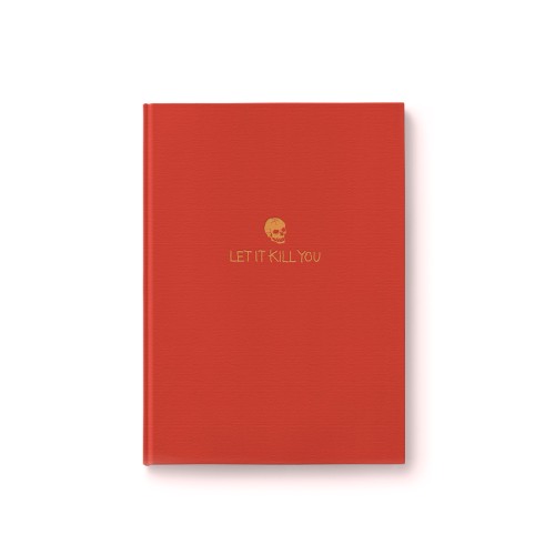 Let It Kill You: The Marriage of Tattoos &...