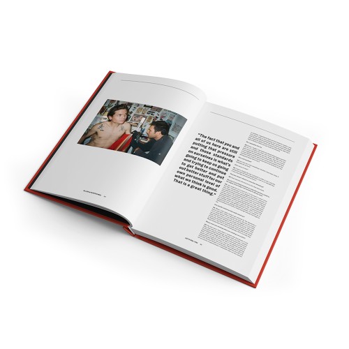 Let It Kill You: The Marriage of Tattoos &...