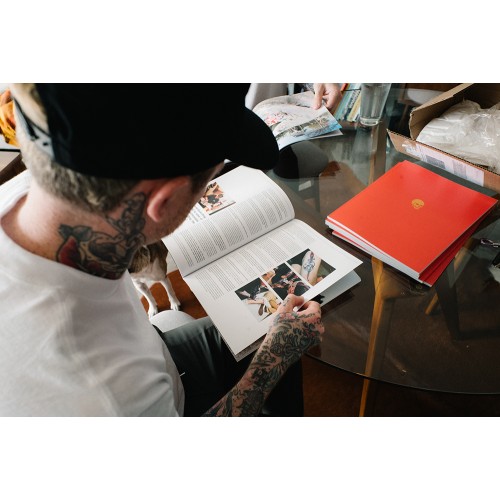 Let It Kill You: The Marriage of Tattoos &...