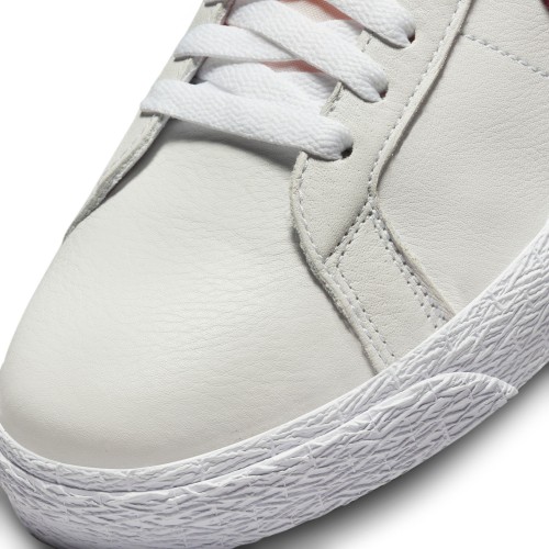 Nike SB Zoom Blazer Mid ISO, White/Sweet...