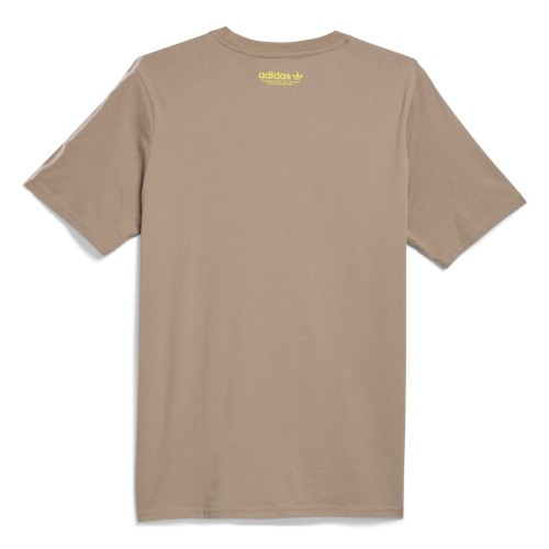 adidas Mettz World Peeps, Chalky Brown