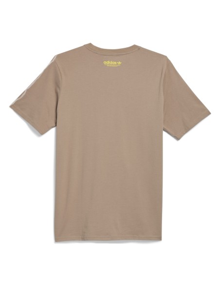 adidas Mettz World Peeps, Chalky Brown