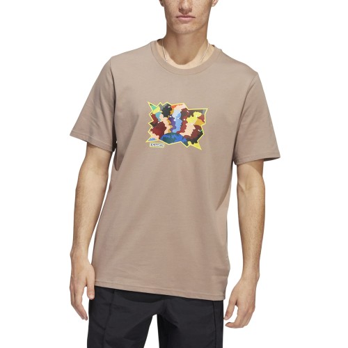 adidas Mettz World Peeps, Chalky Brown