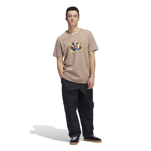 adidas Mettz World Peeps, Chalky Brown