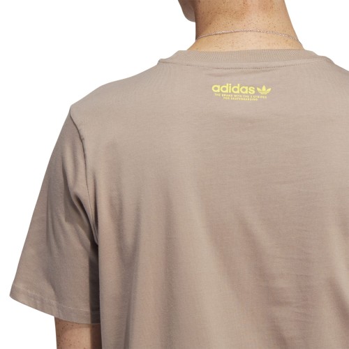 adidas Mettz World Peeps, Chalky Brown