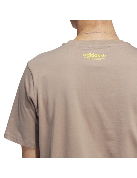 adidas Mettz World Peeps, Chalky Brown