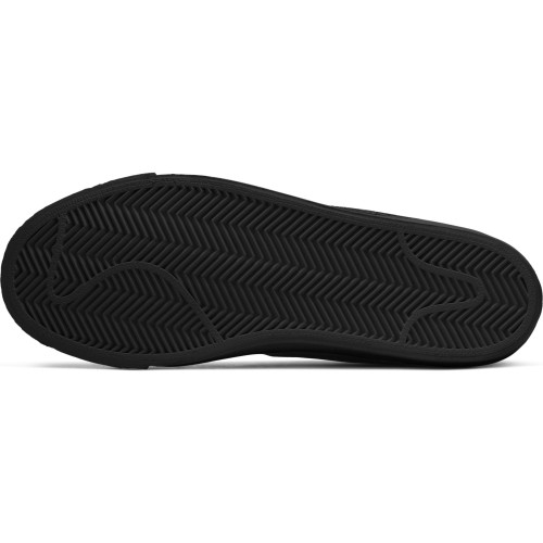 Nike SB Zoom Blazer Mid, Black/White-Black-Black