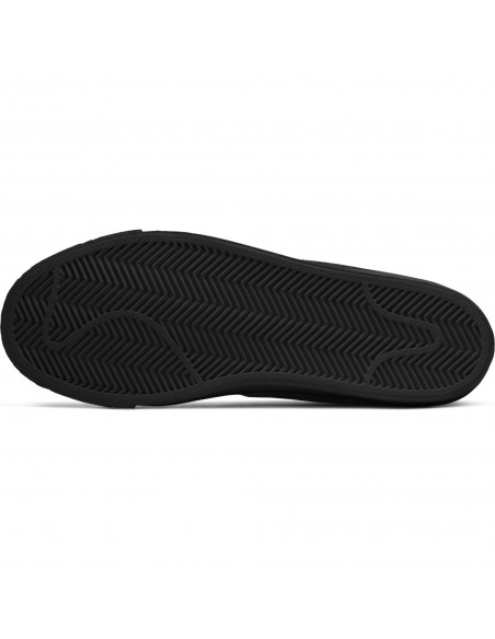 Nike SB Zoom Blazer MID, Black/White-Black-Black