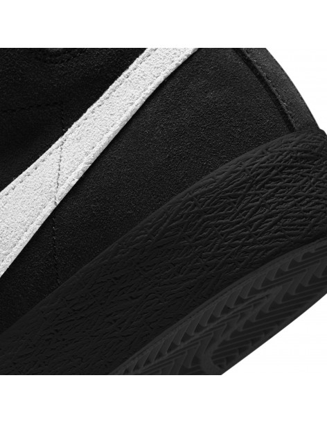 Nike SB Zoom Blazer Mid,... 2