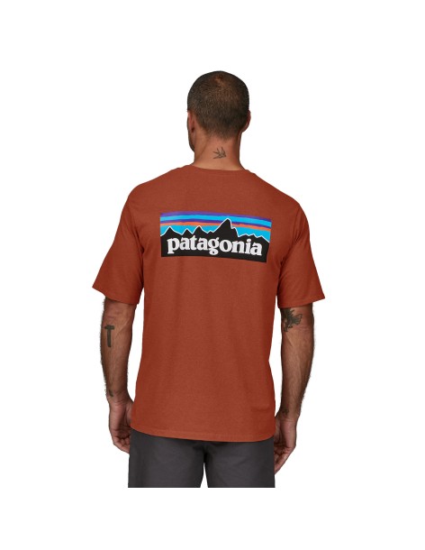 Patagonia Men's P-6 Logo... 2