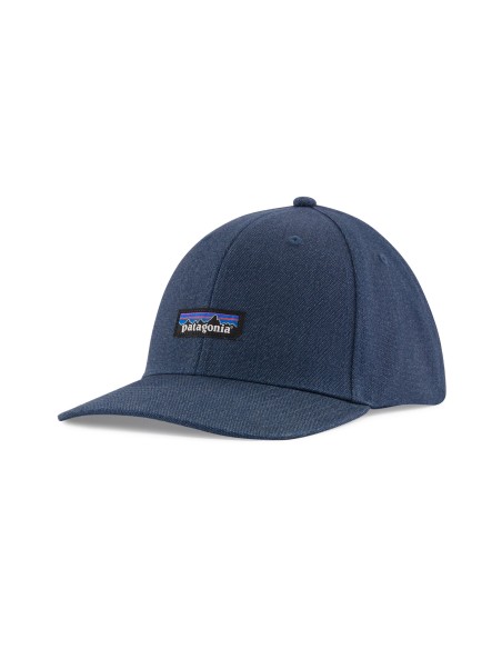 Patagonia Tin Shed Hat, Stone Blue