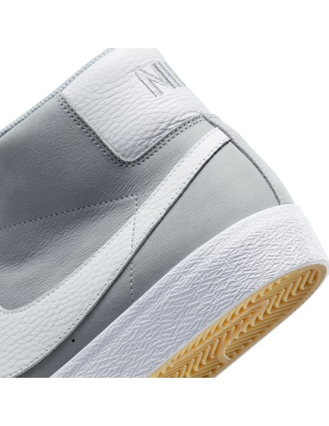 Nike SB Zoom Blazer Mid... 2