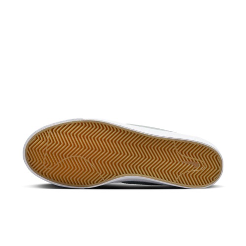 Nike SB Bruin Hi ISO, Wolf Grey/White-Wolf Grey