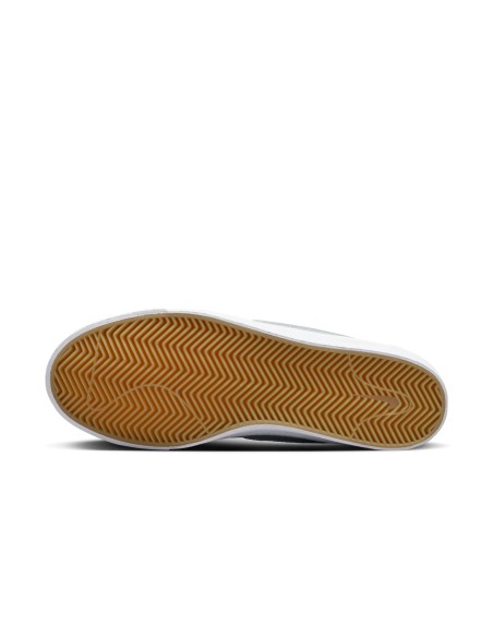 Nike SB Bruin Hi ISO, Wolf Grey/White-Wolf Grey