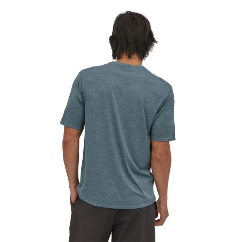Patagonia Men's Capilene Cool Daily Graphic...