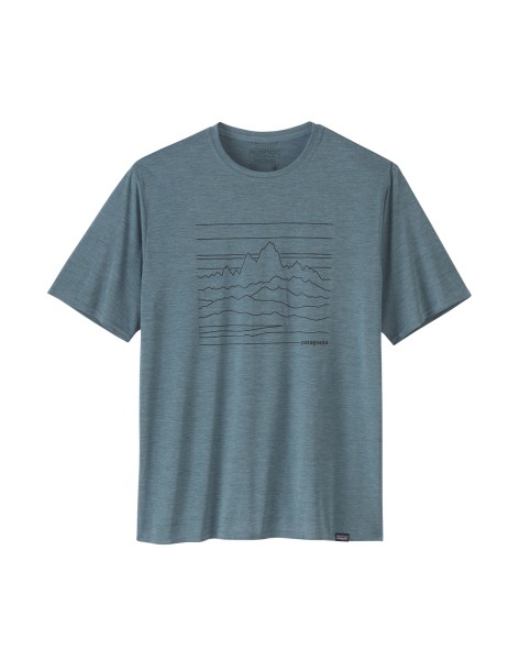 Patagonia Men's Capilene...