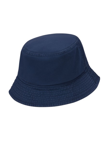 Nike Sportswear Unisex Bucket Cap, Blue