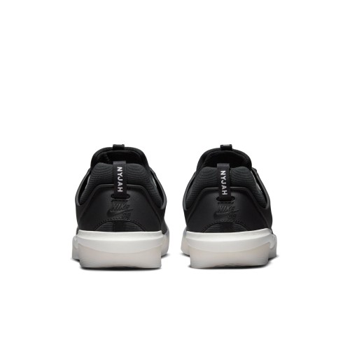 Nike SB Zoom Nyjah 3, Black/Summit White