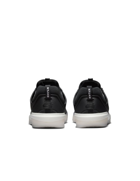 Nike SB Zoom Nyjah 3, Black/Summit White