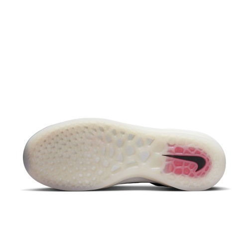 Nike SB Zoom Nyjah 3, Black/Summit White