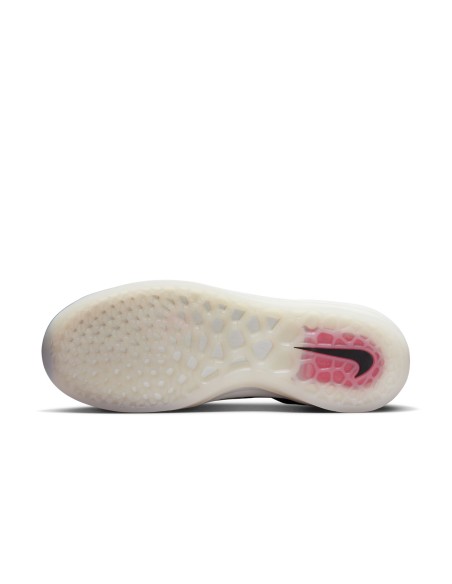 Nike SB Zoom Nyjah 3, Black/Summit White