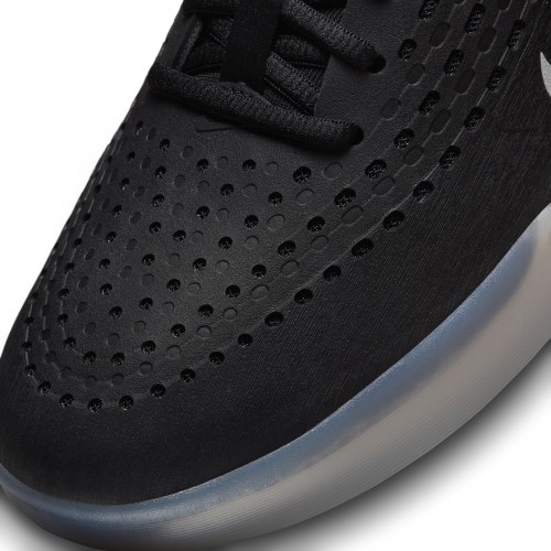 Nike SB Zoom Nyjah 3, Black/Summit White