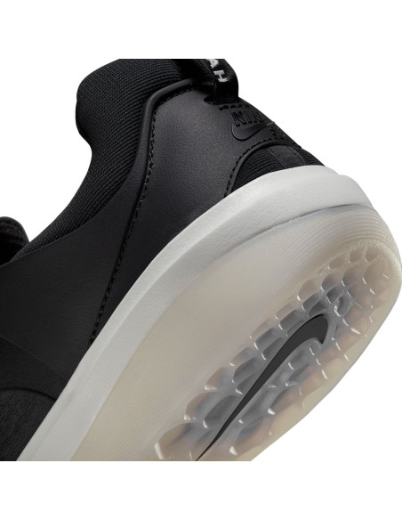 Nike SB Zoom Nyjah 3, Black/Summit White