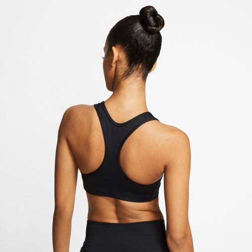 Nike Swoosh Women's Medium-Support Non-Padded...