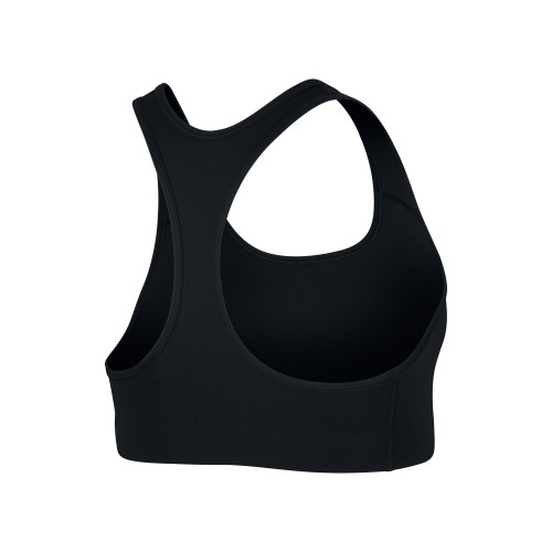 Nike Swoosh Women's Medium-Support Non-Padded...