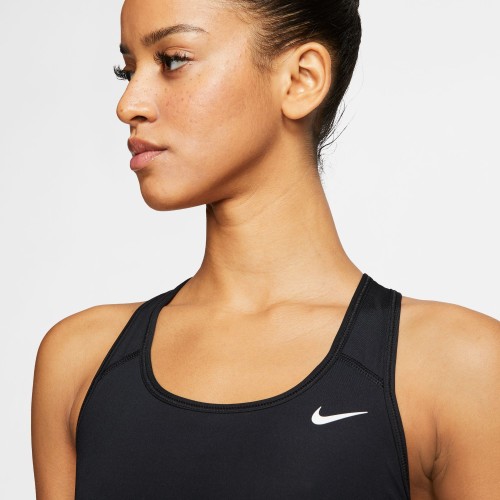 Nike Swoosh Women's Medium-Support Non-Padded...