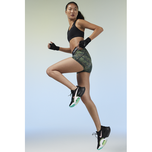 Nike Swoosh Women's Medium-Support Non-Padded...
