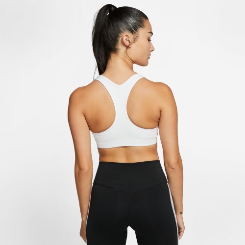 Nike Swoosh Women's Medium-Support Non-Padded...