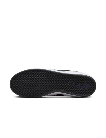 Nike SB Ishod Premium, Baroque Brown/Obsidian-Black
