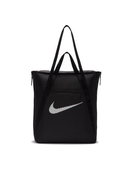 Nike Gym Tote Bag, Black