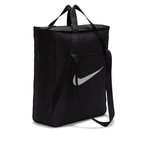 Nike Gym Tote Bag, Black
